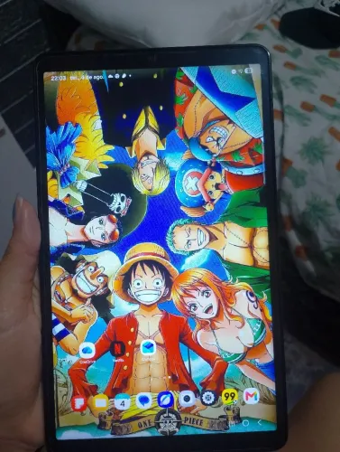 Galaxy Tab A11Samsung 620,00