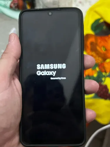 Celular galaxy A07