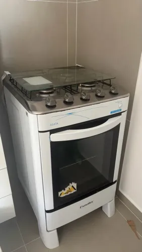 PARA VENDER HOJE Fogo Esmaltec