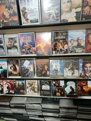 Dvds originais   vários 