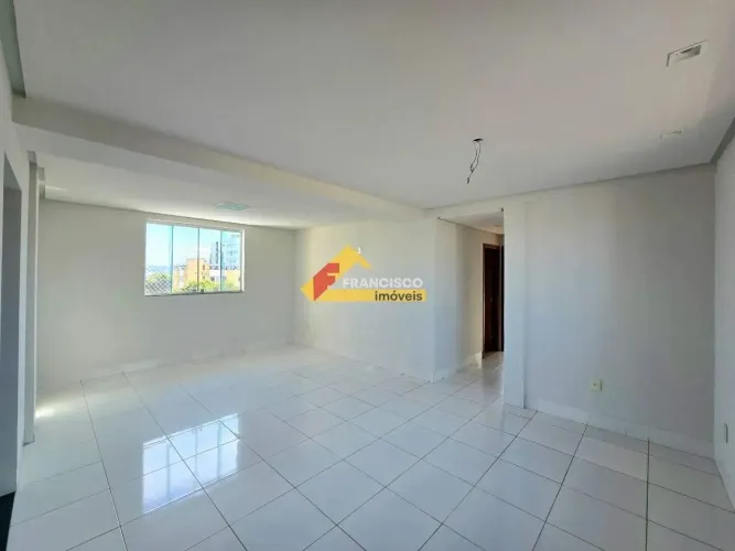 Apartamento à venda, 3 quartos, 1 suíte, 1 vaga, Bom Pastor - Divinópolis/MG