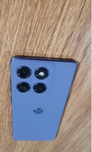 Motorola Eddy 60 fusion 5g