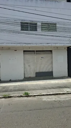 Alugo Ponto Comercial - Bairro do Salgado - Próximo a Feira