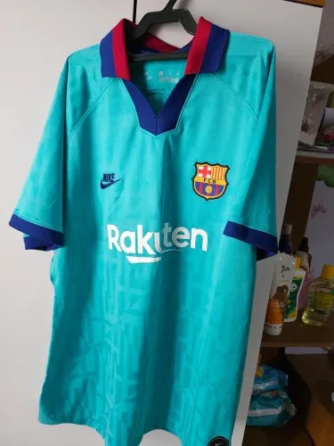 Camiseta Barcelona 19/20 