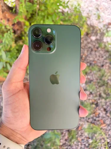 Iphone 13 Pro Max 128 GB