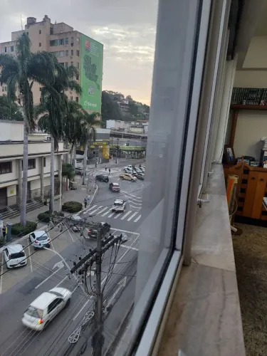 Vende se escritório San Pablo