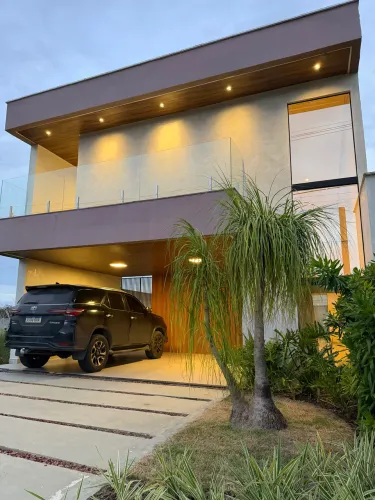 Casa à venda no Condomínio Brisas Ville