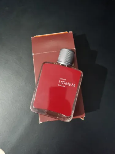 Natura homem sagaz 80ml