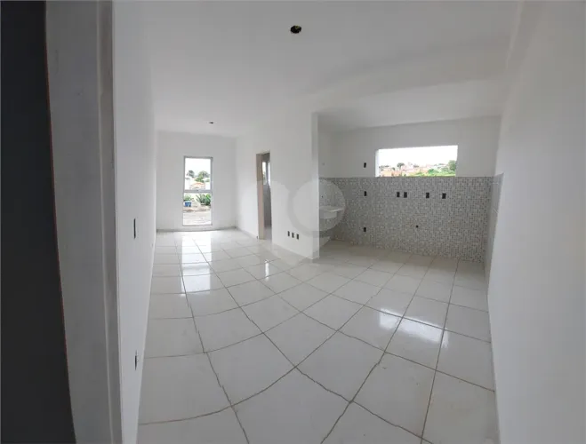 Apartamento Studio 1 dormitório 1 banheiro 1 vaga Jardim Sônia Maria Sorocaba