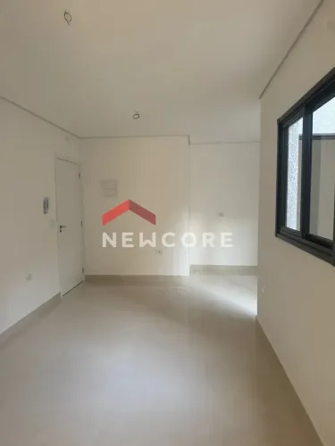 Apartamento em Rua Santa Maria Goretti - Utinga - Santo André/SP