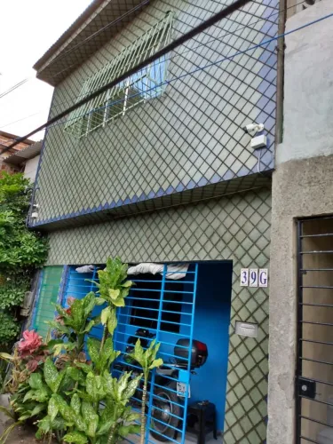 Casa para alugar em Campina do Barreto.