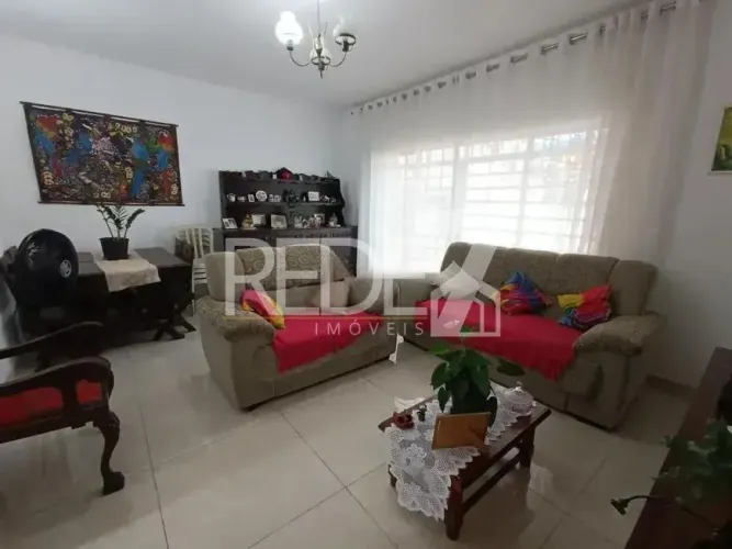 casa - Jardim Conceição - Campinas
