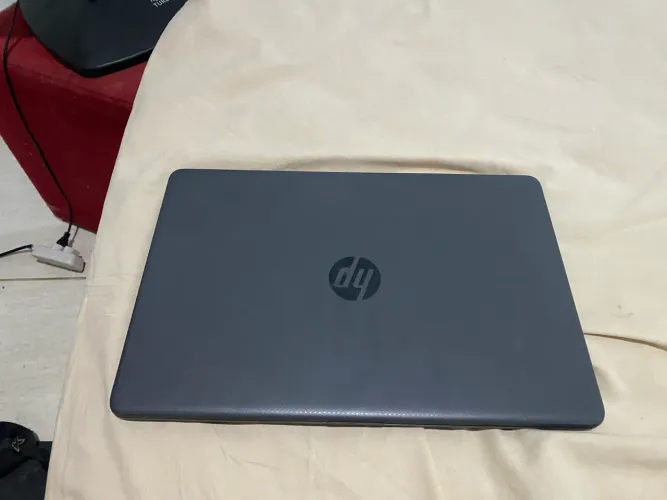 Notebook HP
