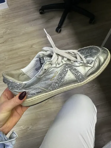 Tenis Schütz tamanho 37