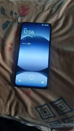 Vendo ou troco Redmi note 14