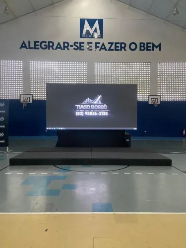 Tudo para seu evento