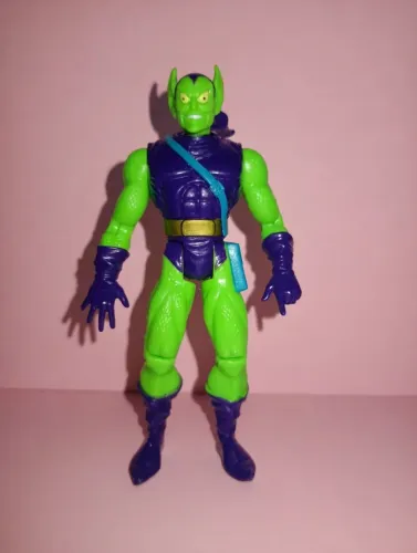 Boneco Duende Verde Marvel Toy Biz 1994