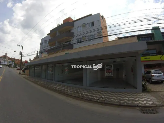 Loja para alugar, 74 m² por R$ 1.800/mês - Velha - Blumenau/SC