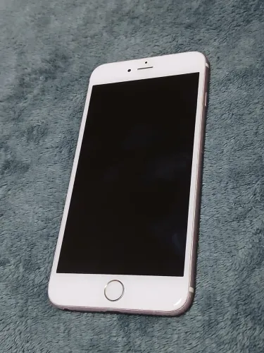 iPhone 6s - bateria com defeito