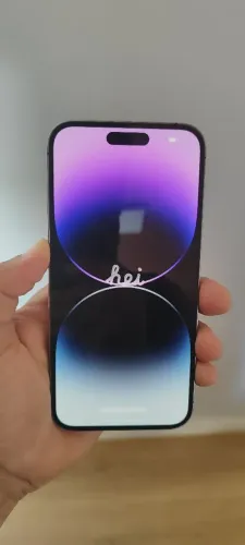 iPhone 14 pro Max 128Gb
