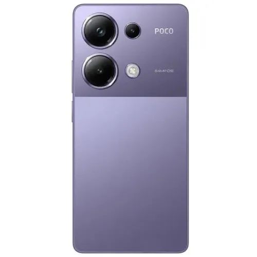**? Xiaomi Poco M6 Pro 256GB - Estado de Novo! ?**  Vendo **Xiaomi Poco M6 Pro** com **2
