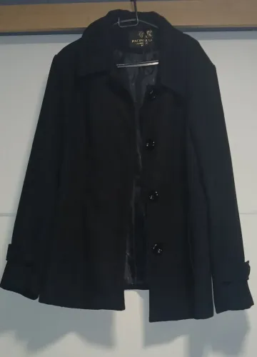 Casaco De Inverno Feminino
