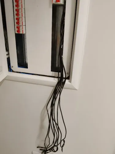Eletricista Disponível emergência todos os Bairros de Manaus