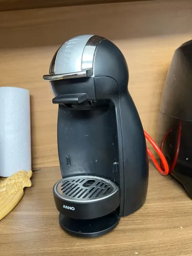 Cafeteira dolce gusto