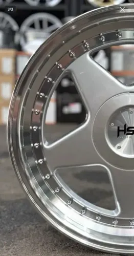 Rodas Aro 17 Furação 4X100 4X114