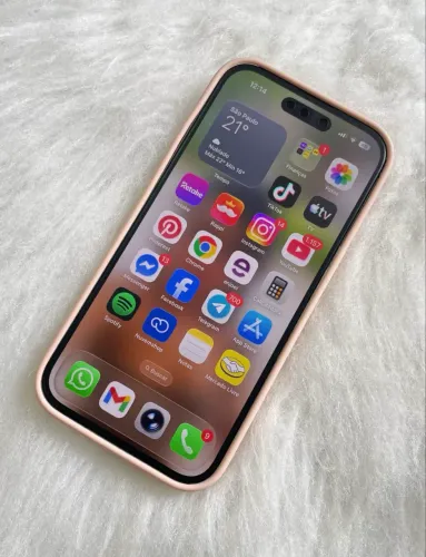 IPhone 14 Pro Max 256G