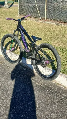 VENDO GIOS FRX 2025