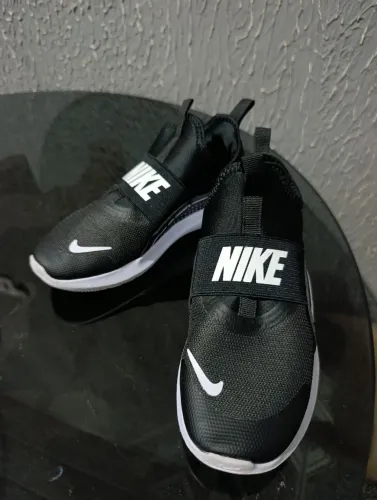 Tênis Nike infantil Flex Runner 4