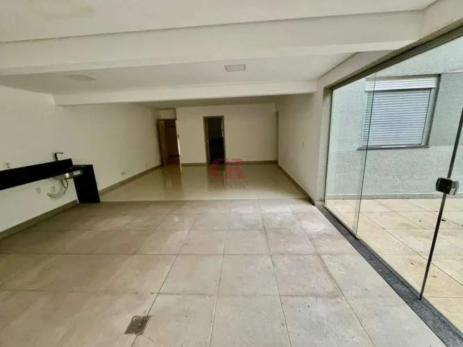 Apartamento com área privativa à venda, 4 quartos, 1 suíte, 4 vagas, Buritis - Belo Horizo