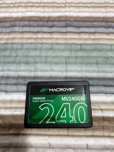 SSD Sata 240GB