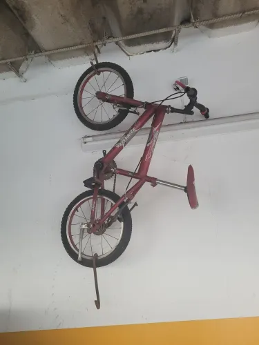 Bicicleta Cross 