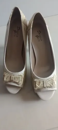 sapato novo número 37