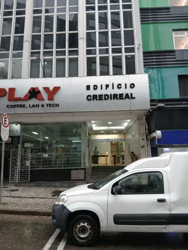 Sala Comercial