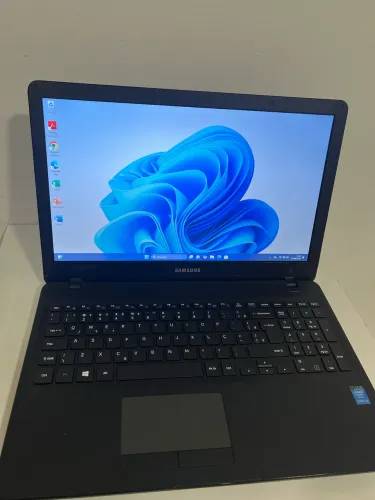Notebook Samsung 