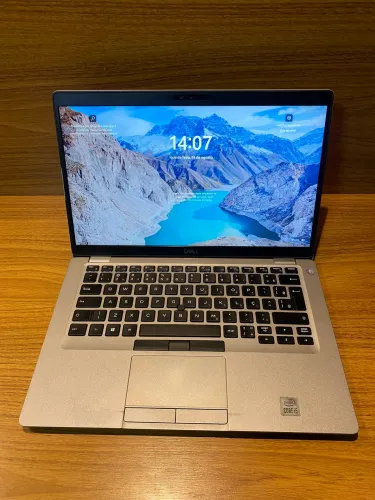 Notebook Dell i5 10th EXCELENTE
