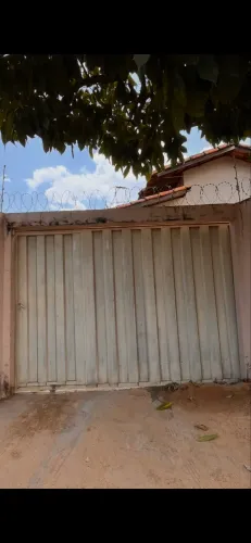 Portão