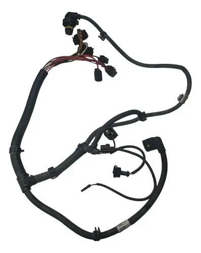 Chicote de Troca P/ Caixa de Velocidades BMW 320i 2014/15