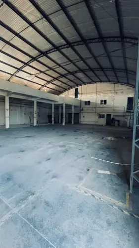 Galpão Para Alugar no Eusébio