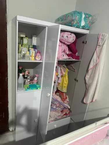 Guarda roupa