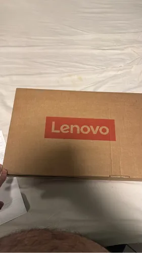 Notebook Lenovo Ideapad (LACRADO)