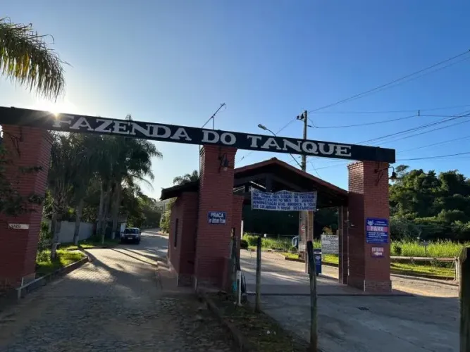 Terreno - Juiz de Fora MG