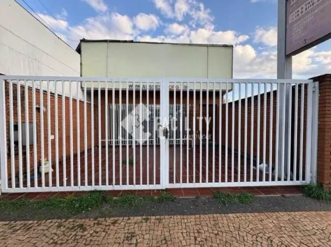 casa - Botafogo - Campinas
