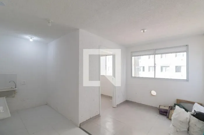 Apartamento à Venda - Ermelino Matarazzo, 2 Quartos, 33 m2