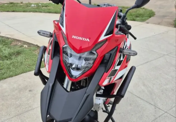 HONDA XRE 300 ABS 