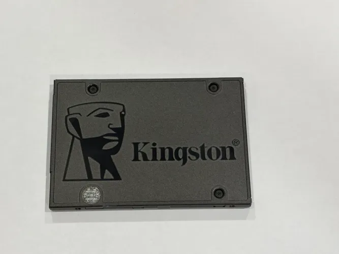 SSD 500GB Kingston