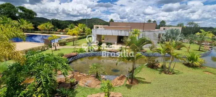 Residencial Damha I - Terreno à venda